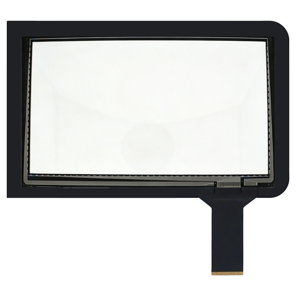 Panel de pantalla táctil capacitiva de 11,6 pulgadas USB IIC