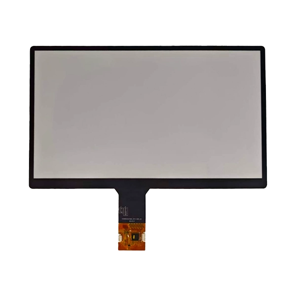 Panel de pantalla táctil capacitiva de 13,3 pulgadas USB IIC