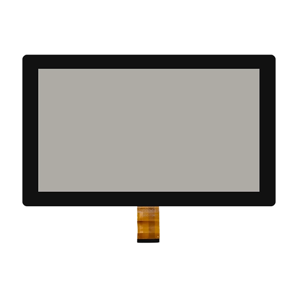 ¿Cómo mejora un panel de pantalla táctil capacitiva la interacción hombre-máquina moderna?